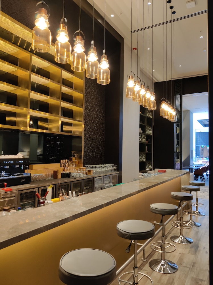 Hyatt Centric Soalteemode Kathmandu 45/60