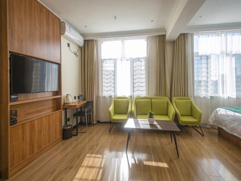 GreenTree Inn Hebei Cangzhou City Huanghua Development Zone Hotel 11/20