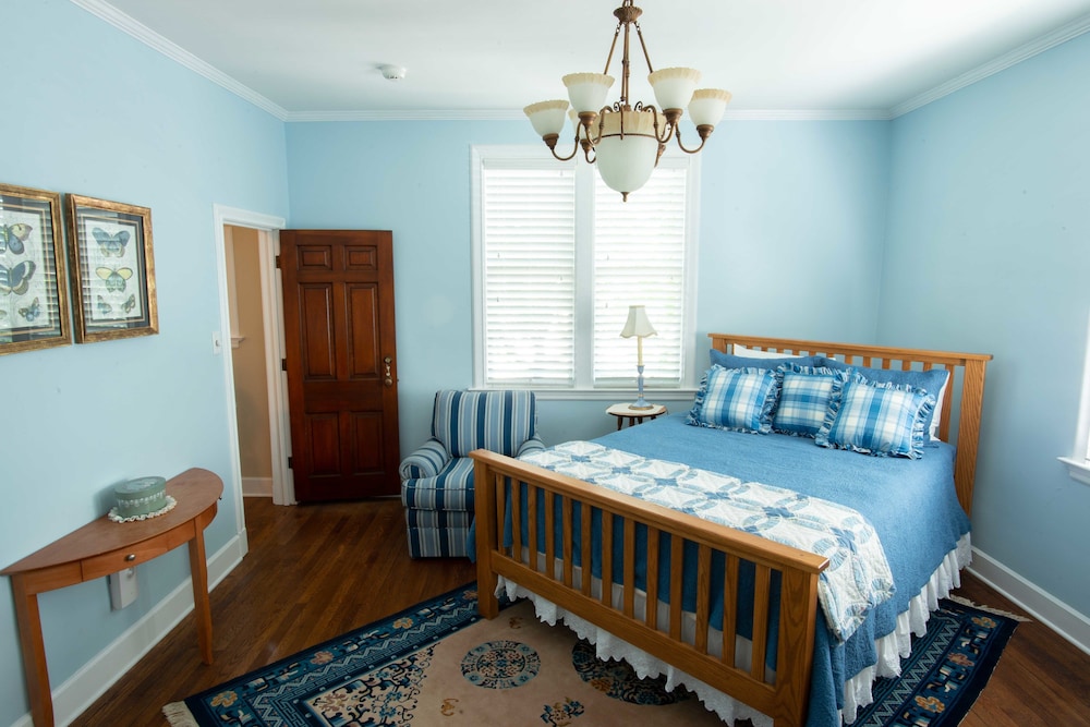 Valparaiso Inn Bed & Breakfast 5/39
