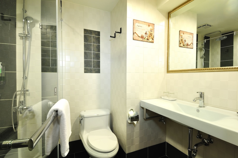 Hotel Elizabeth 44/44