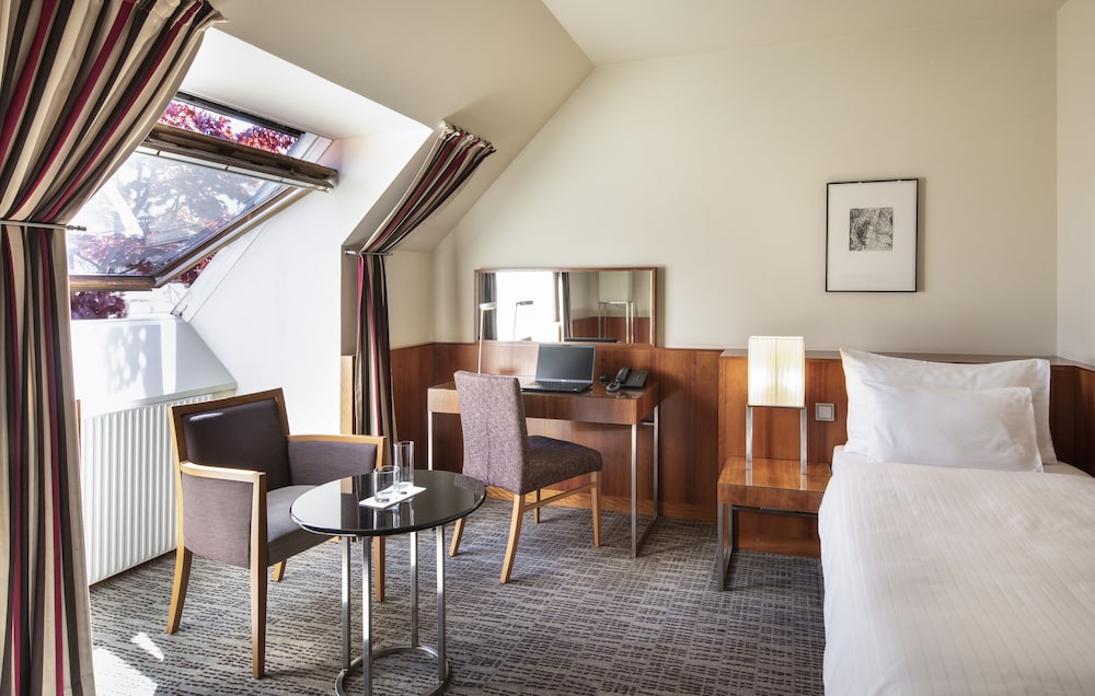K+K Hotel Maria Theresia 55/65