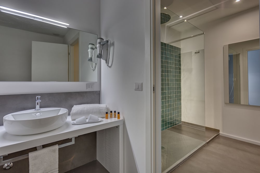 Navona Theatre Hotel 16/54
