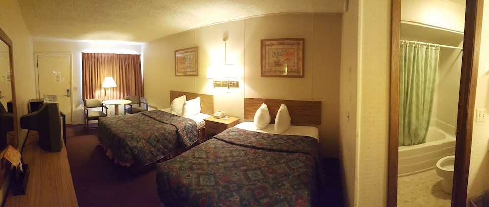 Knights Inn Cortez Co 14/51