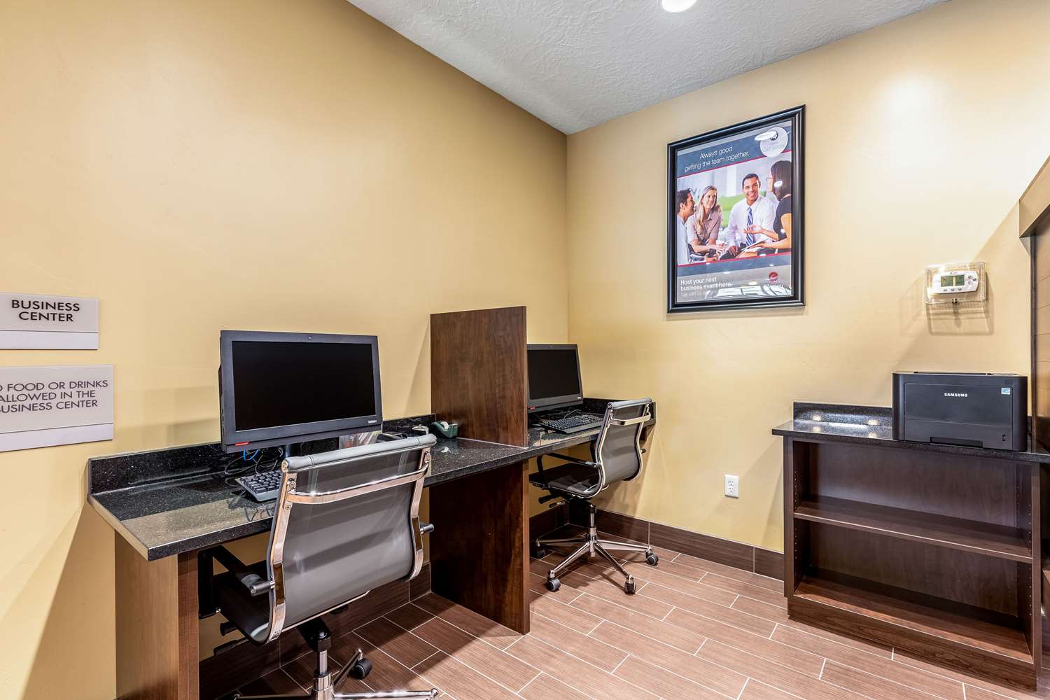 Sleep Inn & Suites Hurricane Zion Park Area 36/42