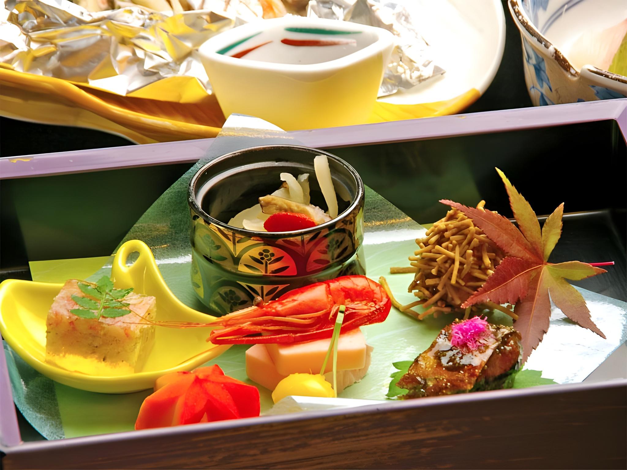 Yamato Kogen Bosco Villa 3/27