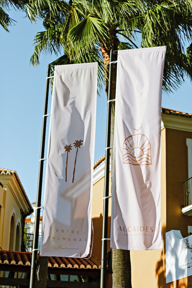 Alcaidesa Boutique Hotel 21/50