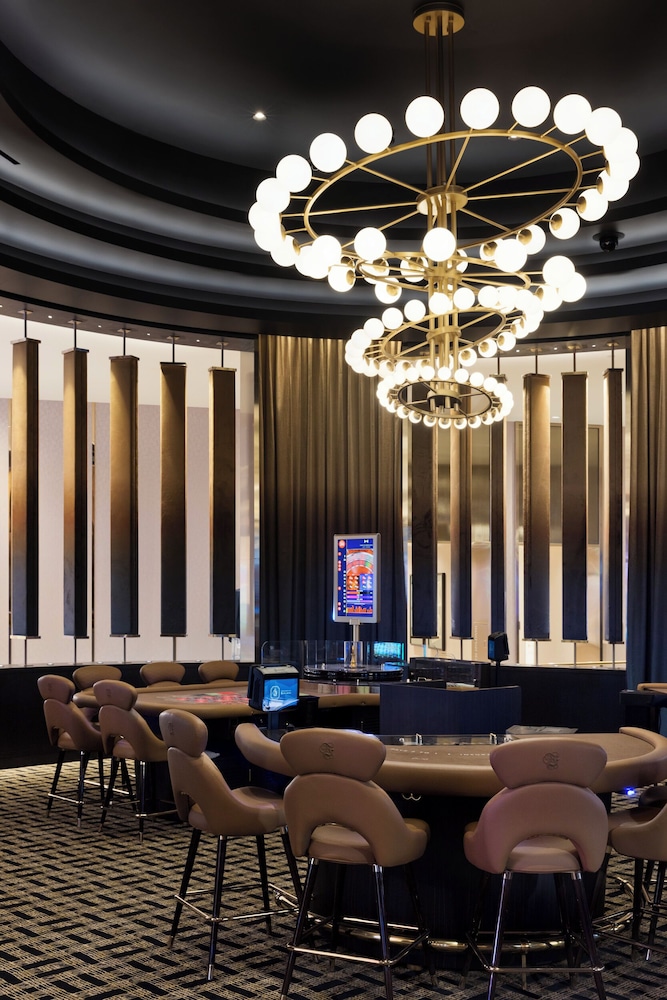 Fontainebleau Las Vegas, MICHELIN Key Award Hotel 41/51