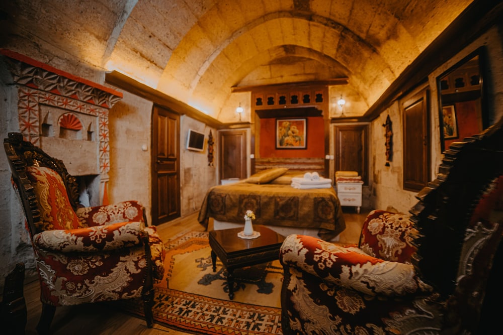 Helios Cave Hotel 34/50