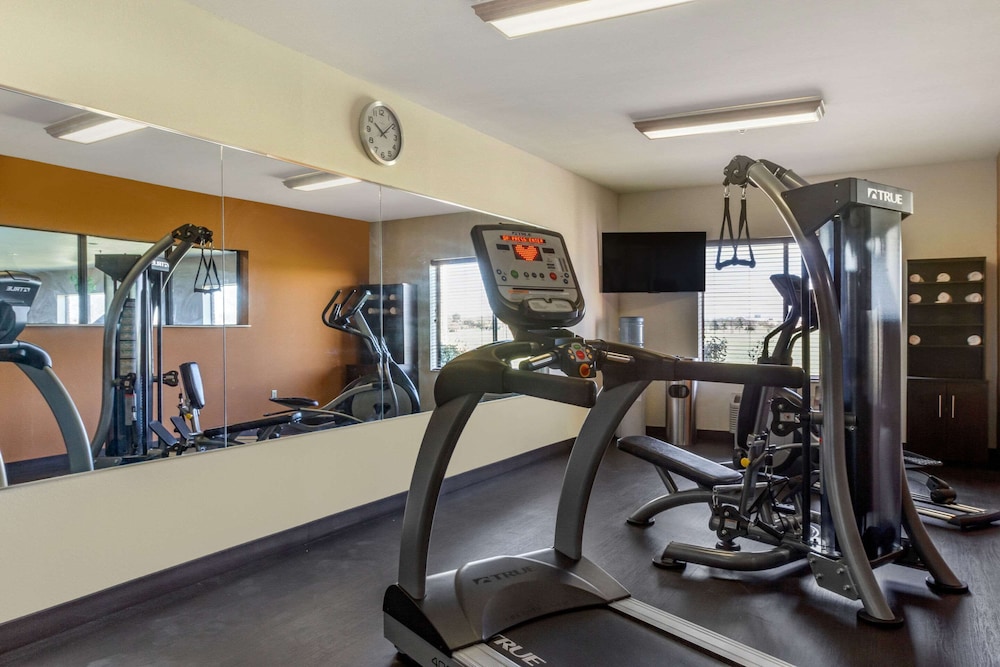sport facilities