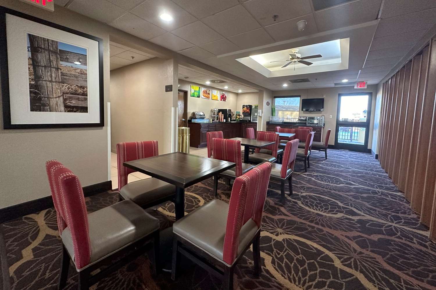 Quality Inn Perryville I-55 21/25