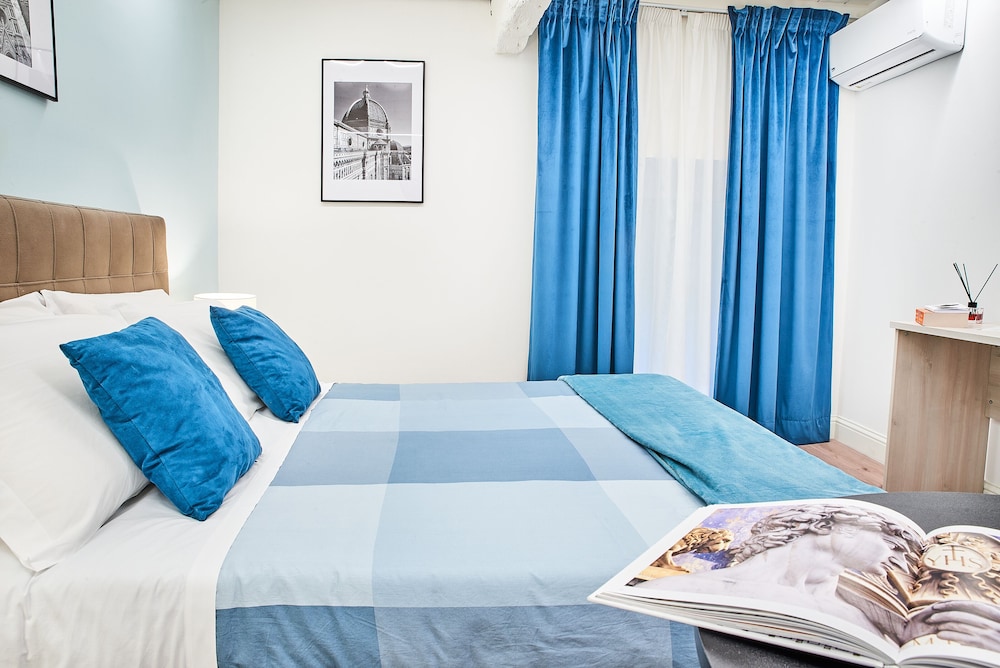 Tourist House Ricci 32/50