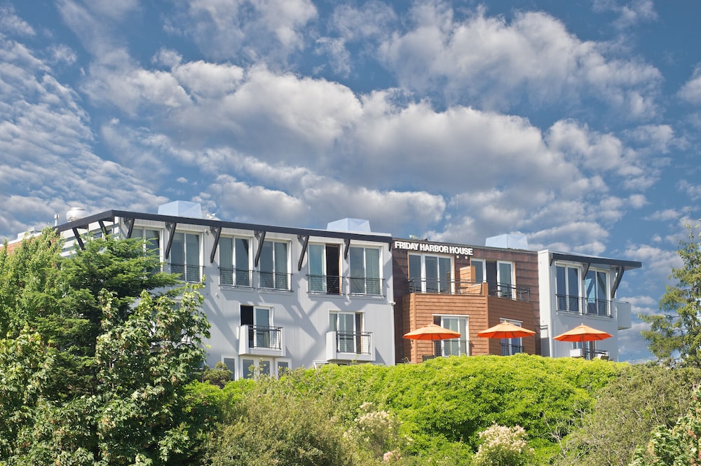 Friday Harbor House 1/58