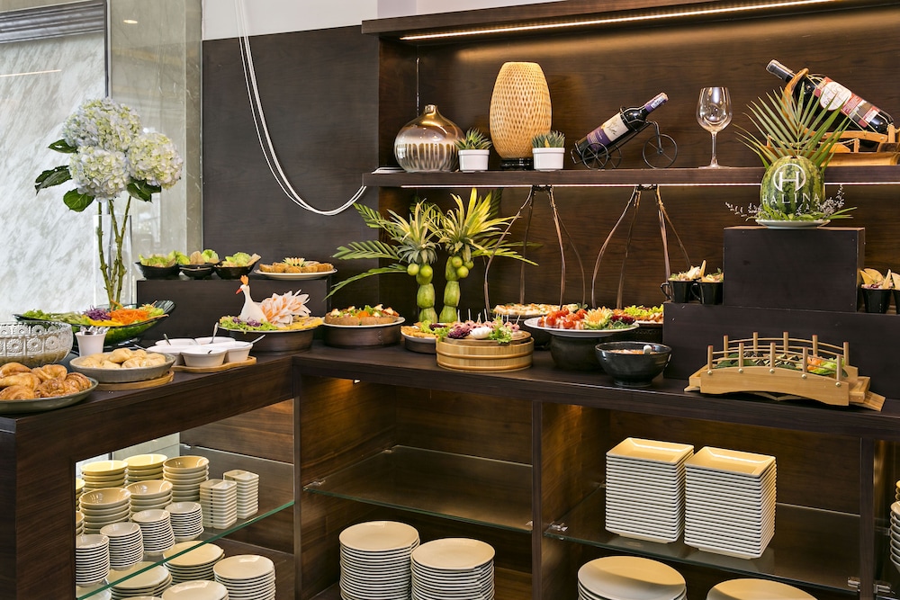 Halina Hotel & Apartment 34/48