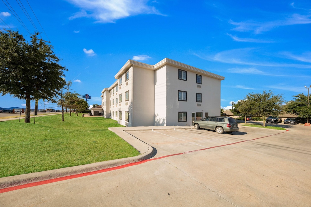 Motel6 Decatur, TX in DECATUR - TX