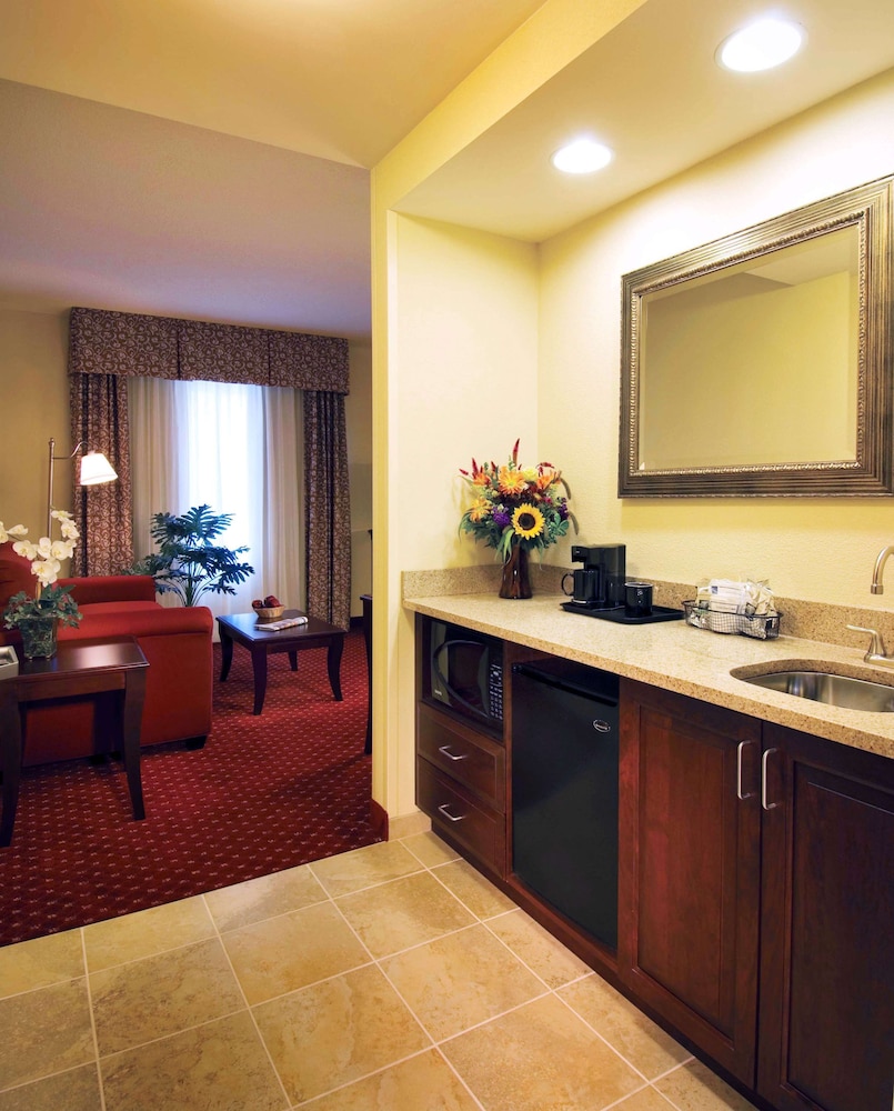 Hampton Inn And Suites Washington Dulles Interntnl Airport 5/42