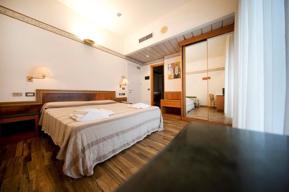Hotel Marina Bay 20/56