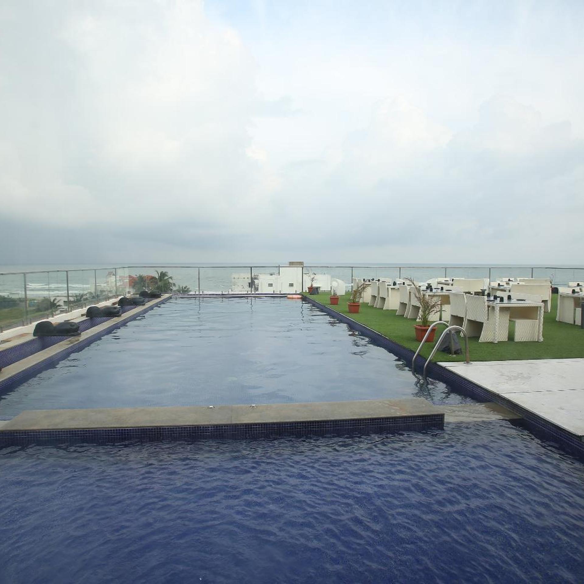 The Bentley Seaside Boutique Hotel 41/50