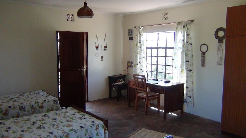 Narasha Guest House 26/47