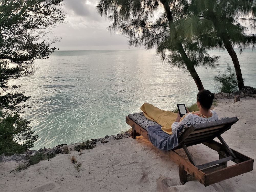 Seasons Lodge Zanzibar 69/74