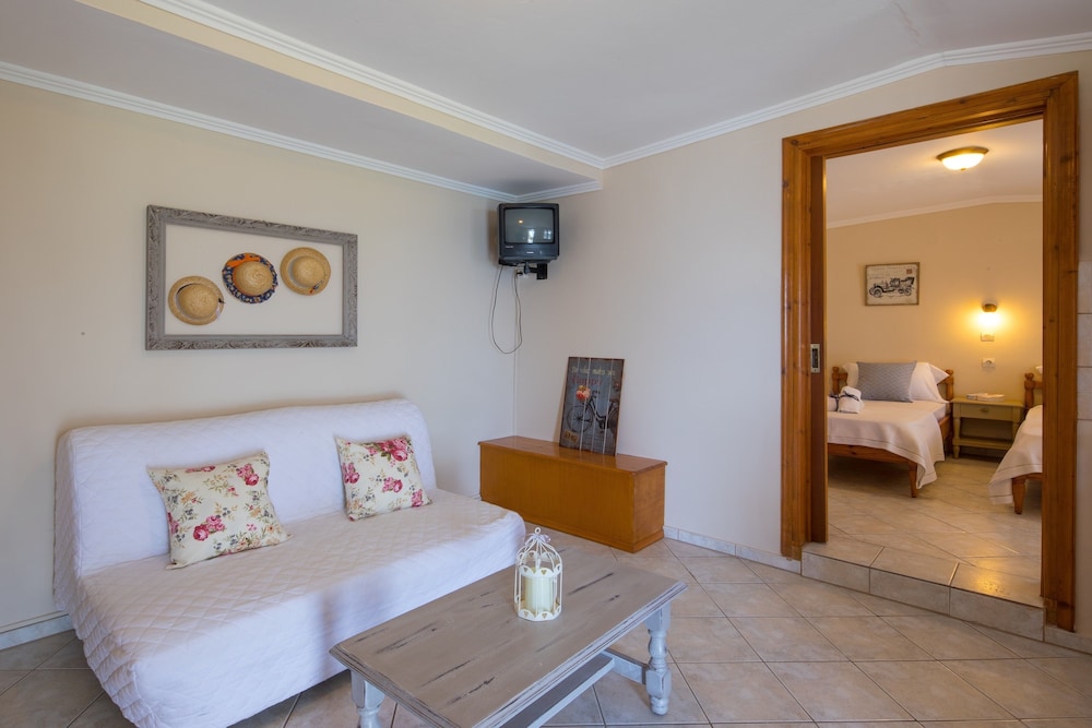 Casa Dei Venti 31/50