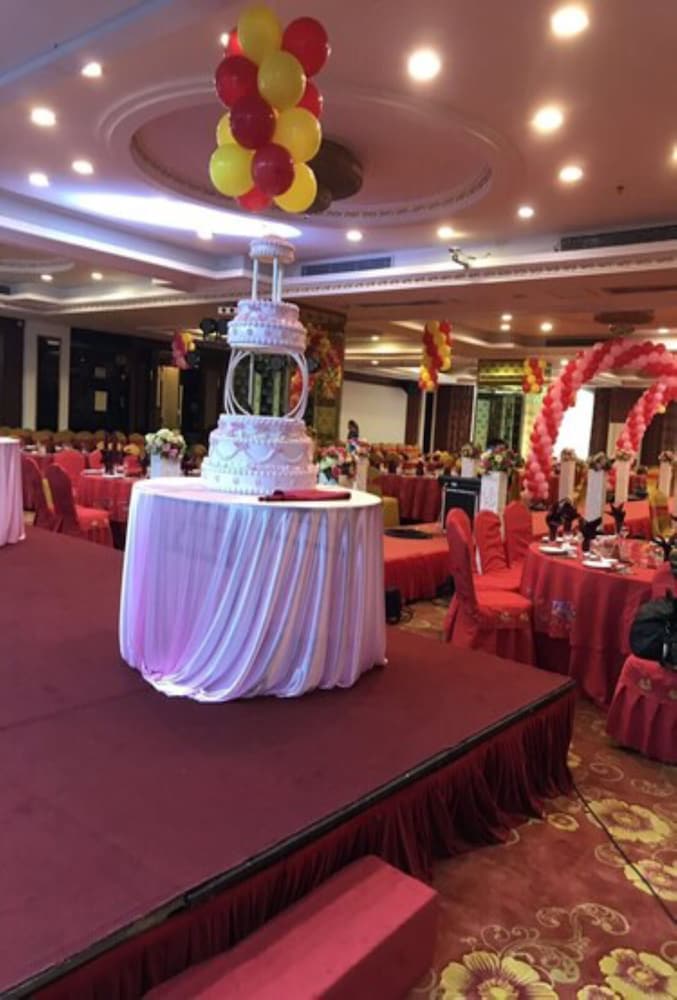 Baoyue Hotel 15/26