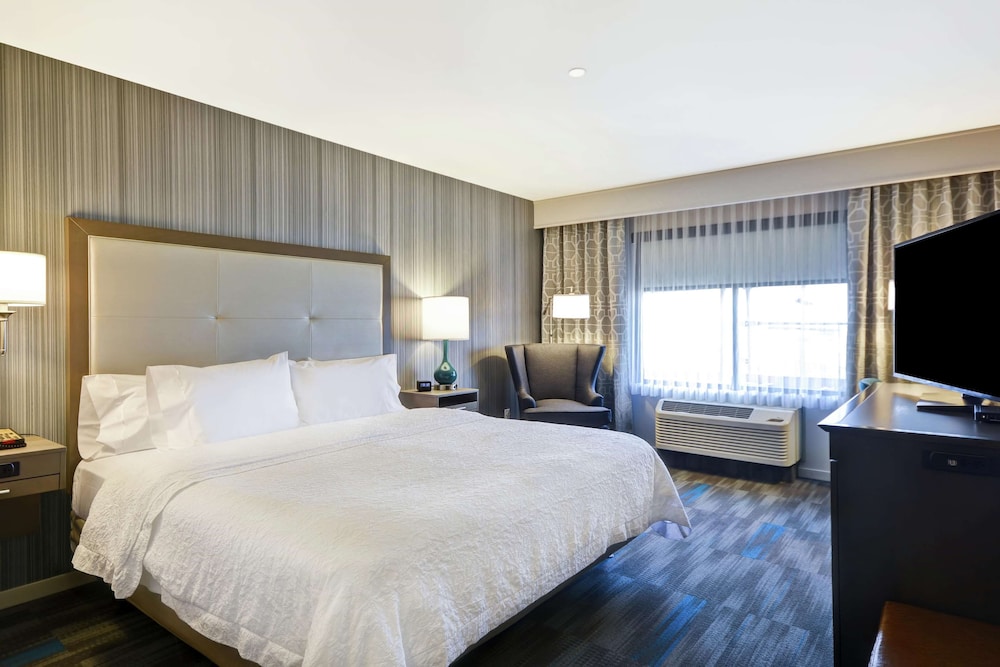 Hampton Inn And Suites Los Angeles Burbank Airport 17/42