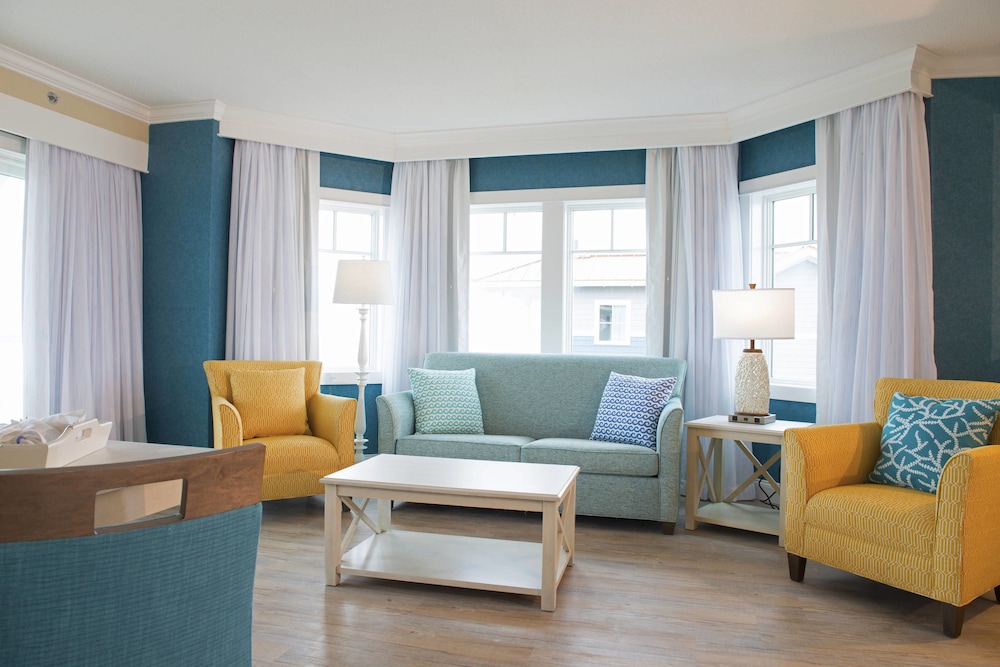 Bethany Beach Ocean Suites Residence Inn 20/34