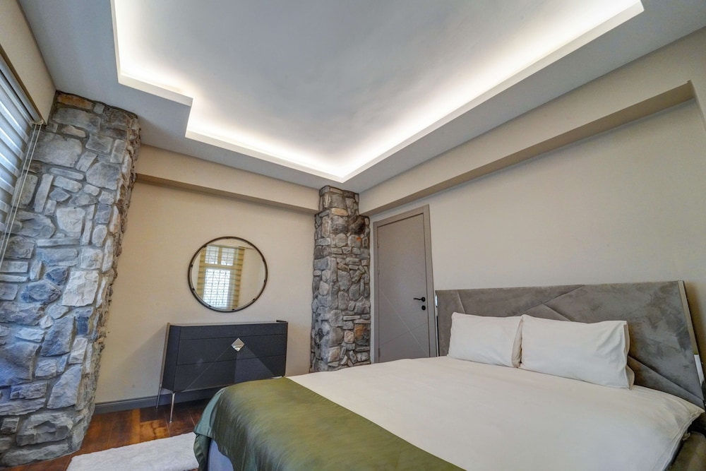 Kerem ile Asli Butik Otel 13/50