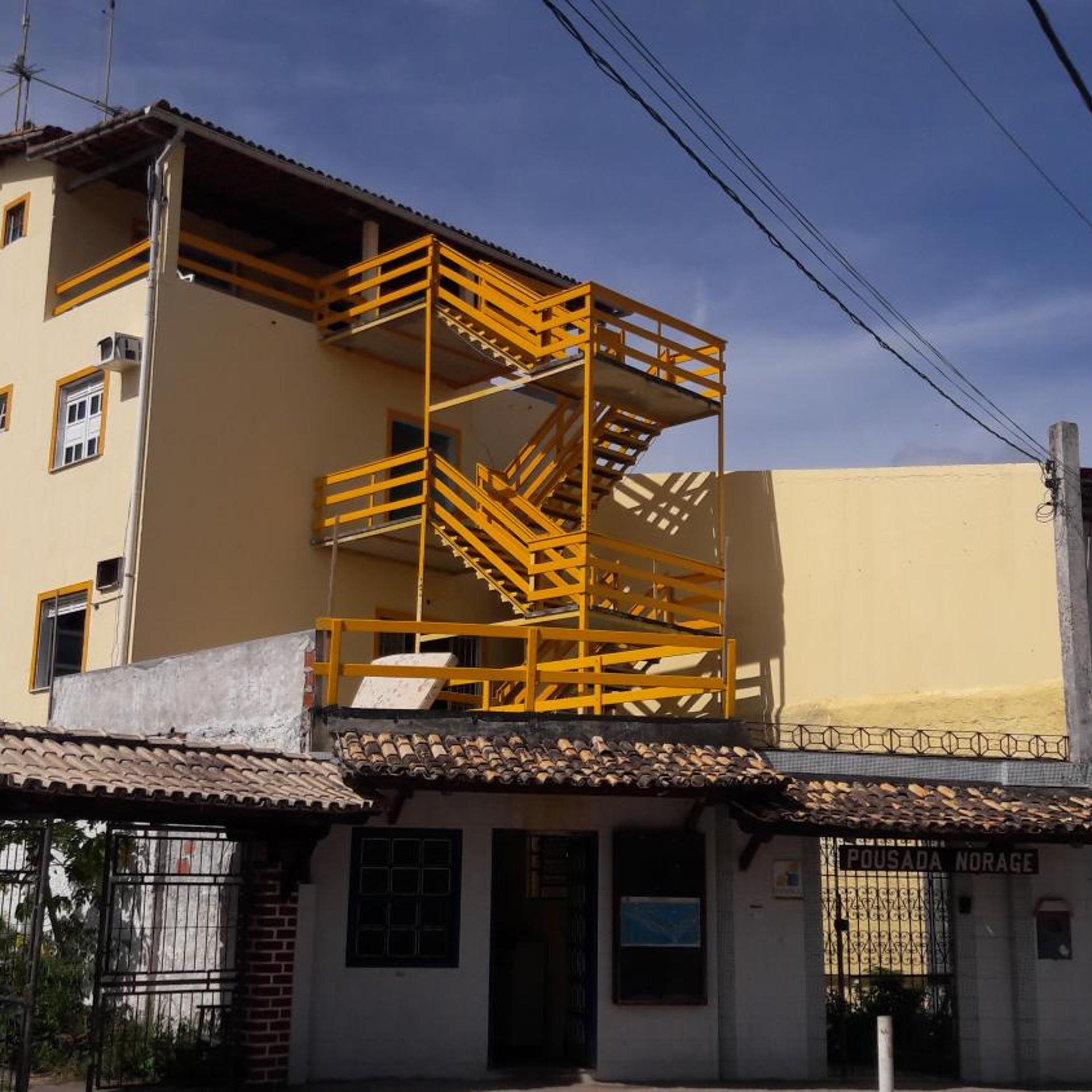 Pousada Norage 3/60