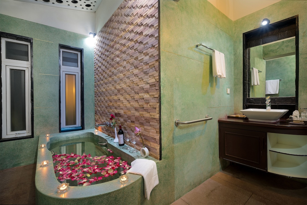 De Sarann Villa 47/50
