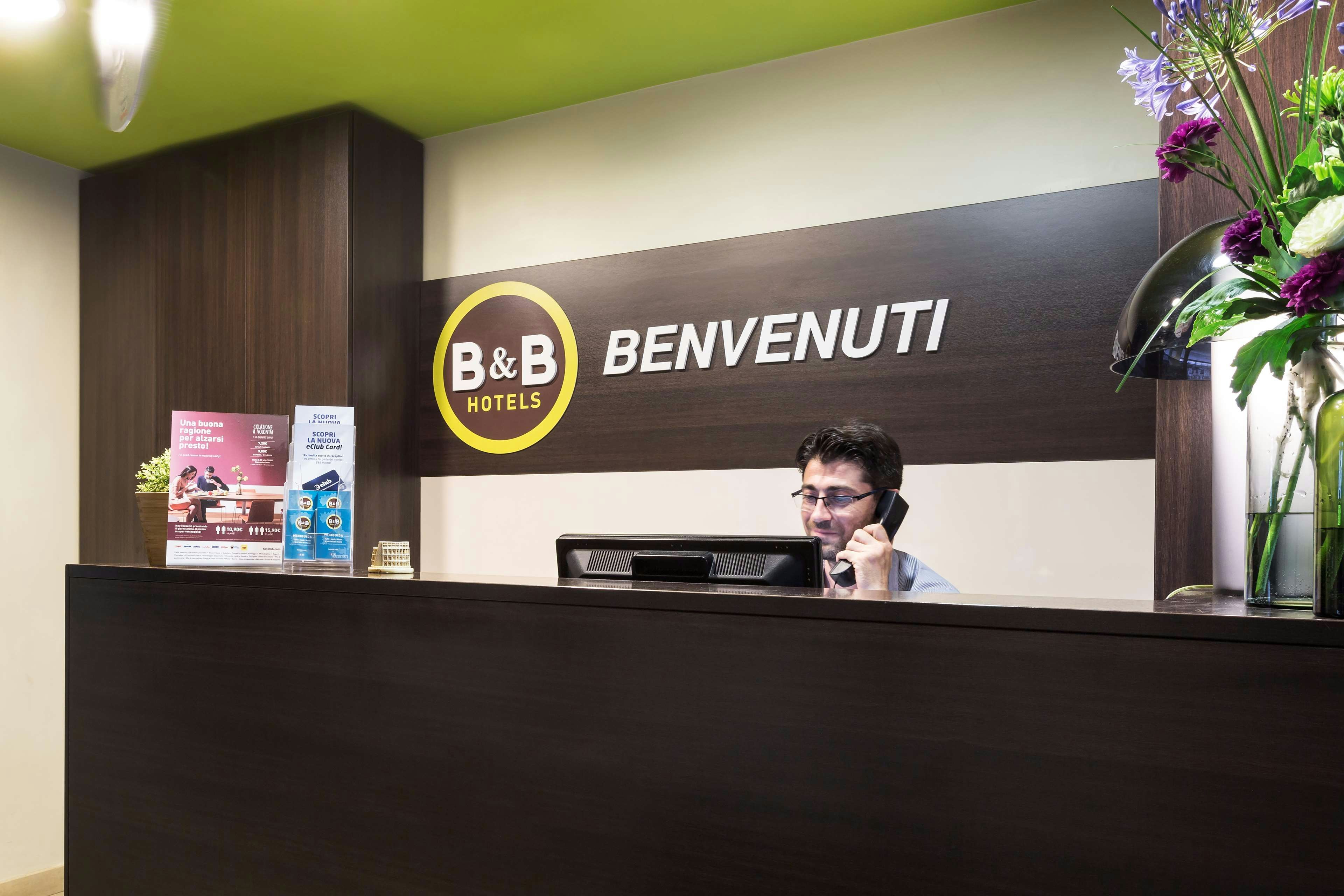 B&B Hotel Roma Trastevere 5/67