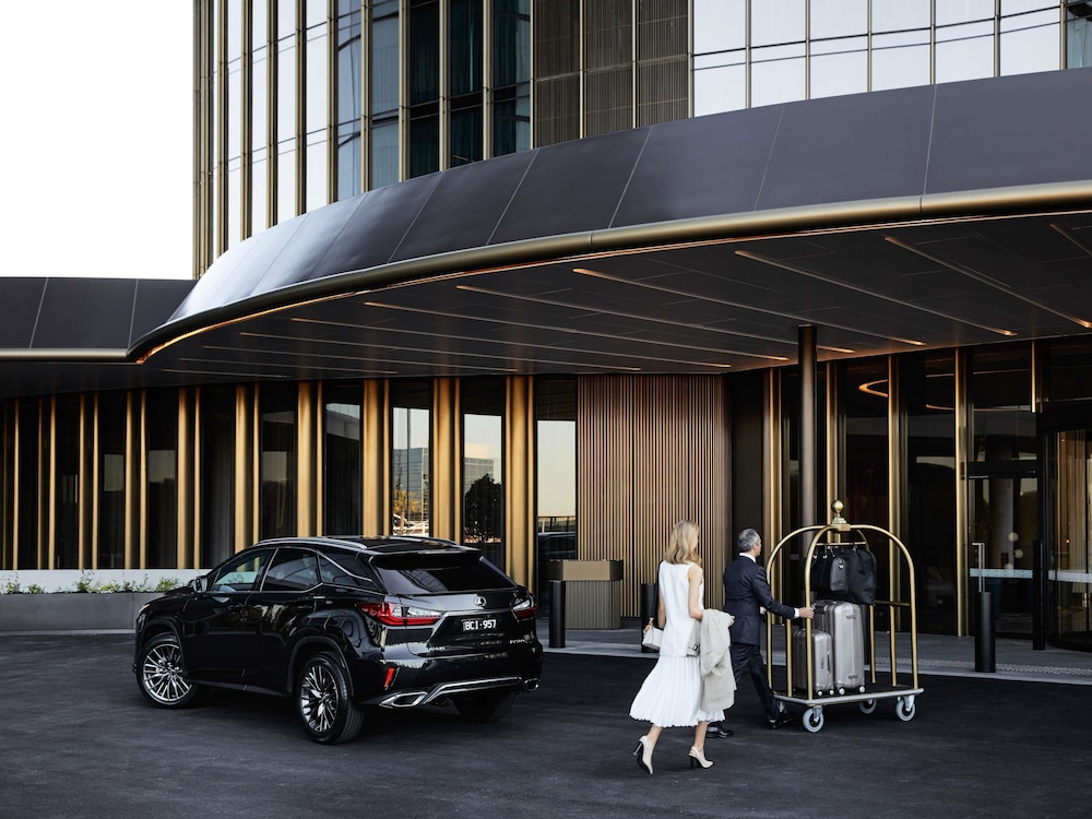 Hotel Chadstone Melbourne, MGallery by Sofitel 44/50