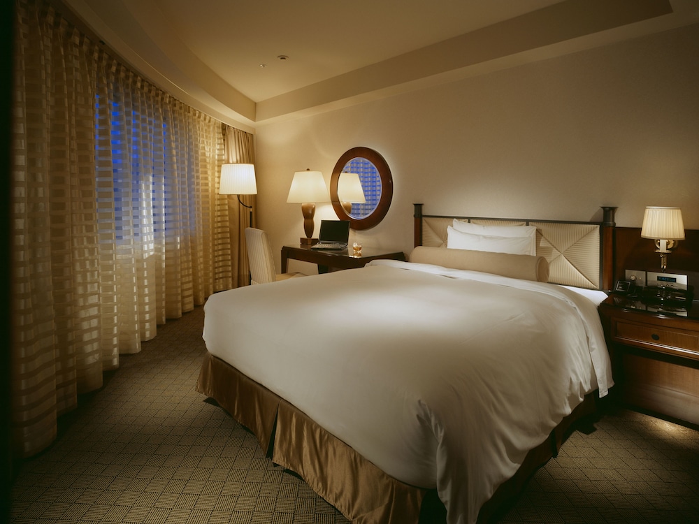 Miyako Hotel Gifu Nagaragawa 20/68