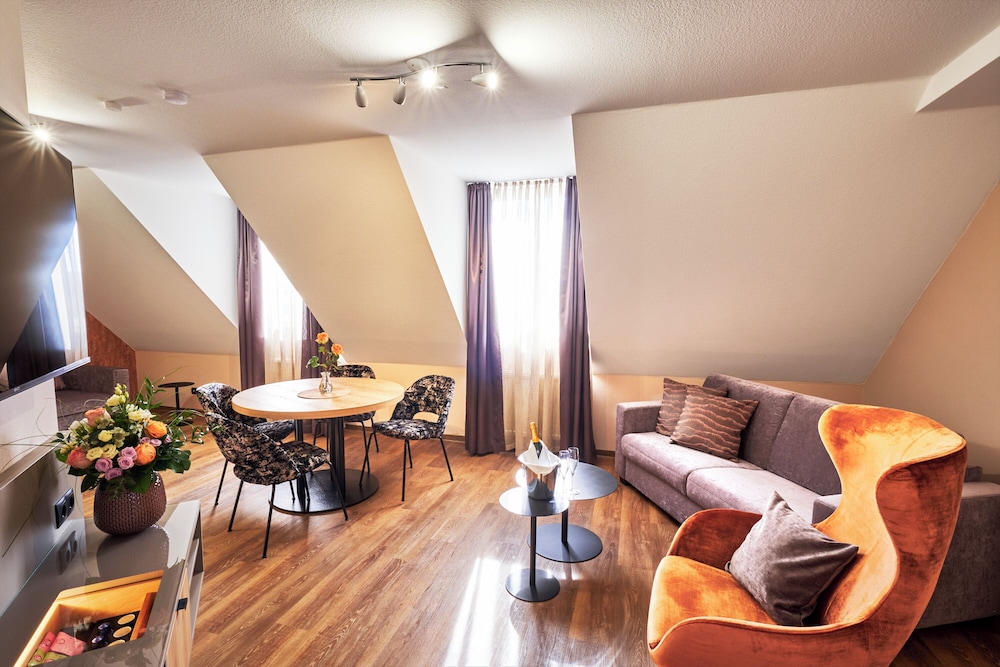 Parkhotel Altmuhltal 25/50