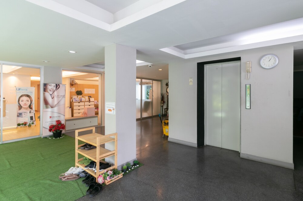 Resortel Lat Phrao 91 25/30