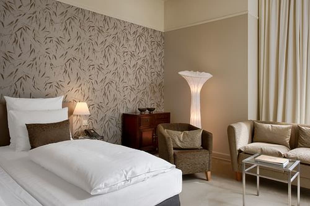 Privathotel Lindtner Hamburg 11/33