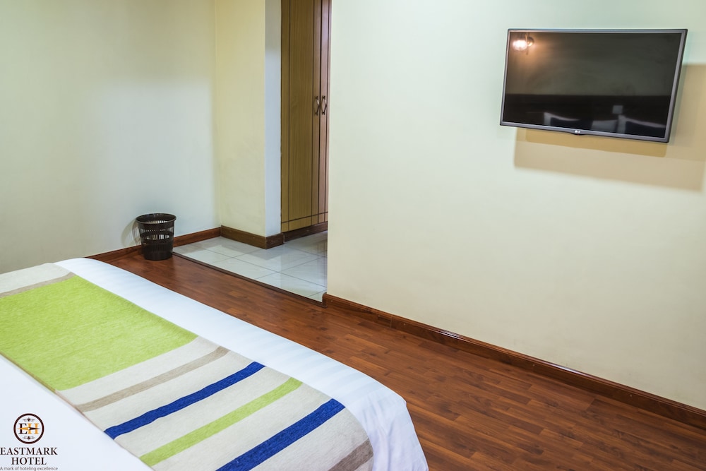 Eastmark Hotel 13/46