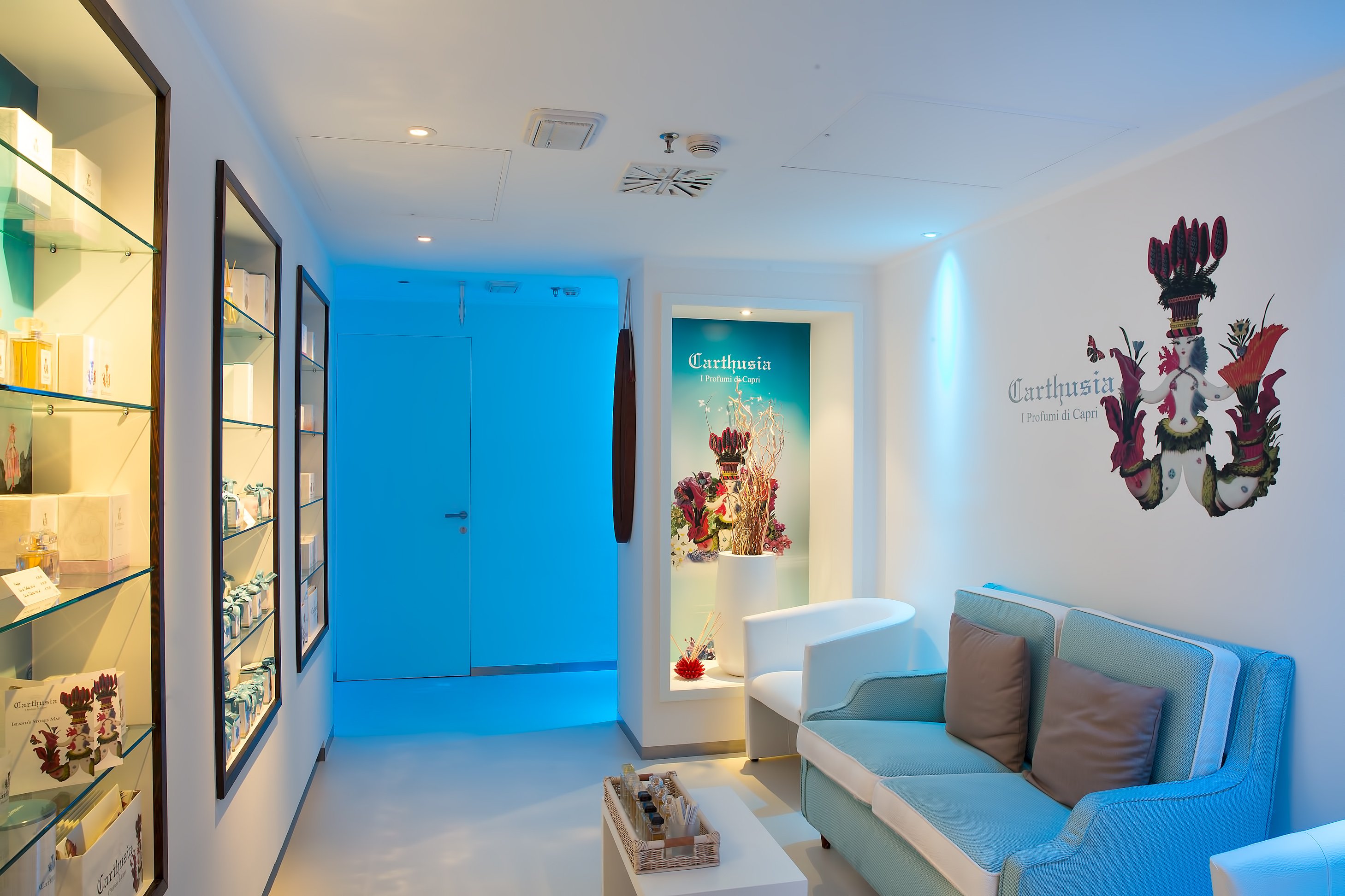 Capri Tiberio Palace - The Leading Hotels of the World 28/49