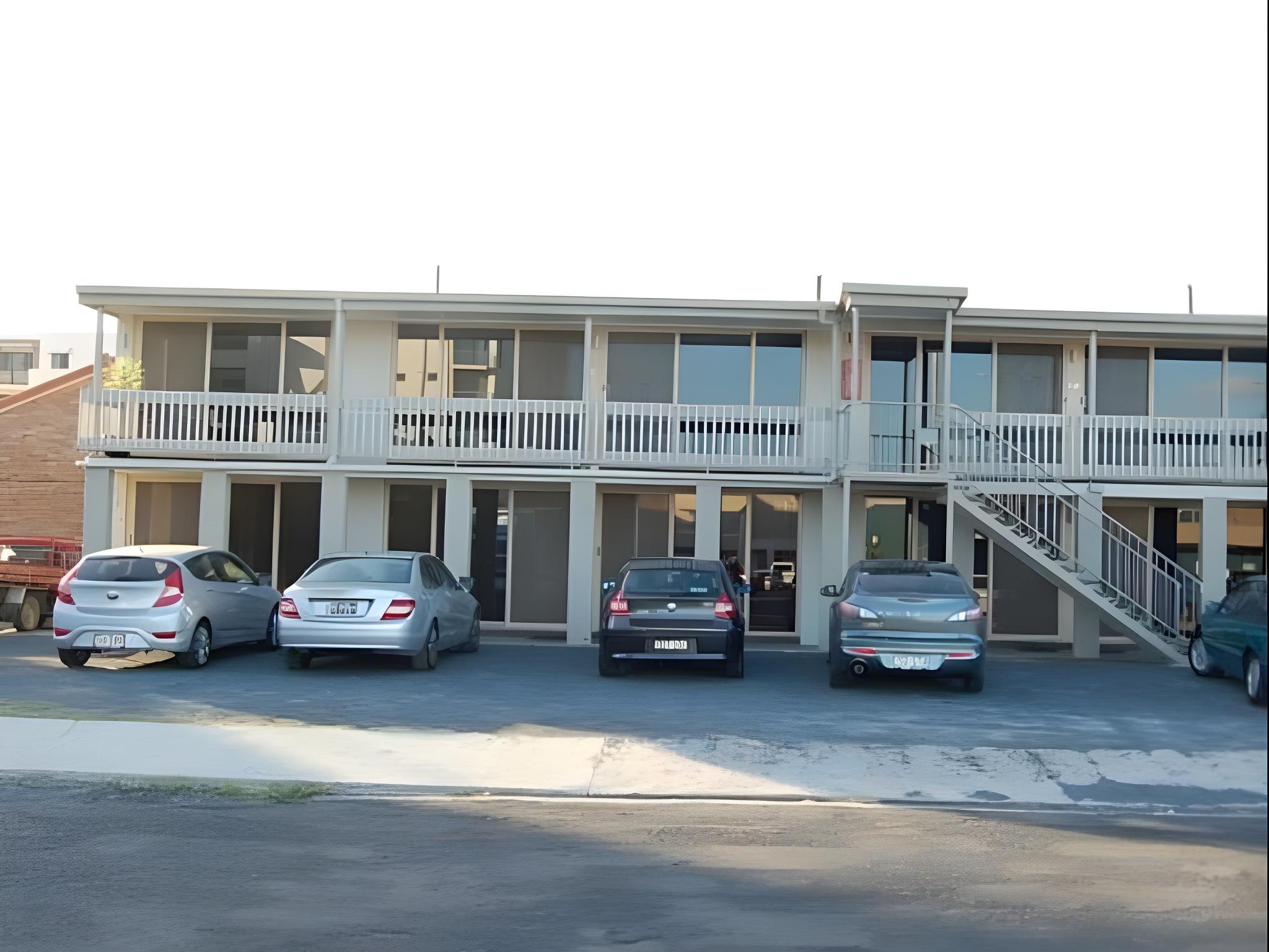 SLIPWAY HOTEL MOTEL 12/22