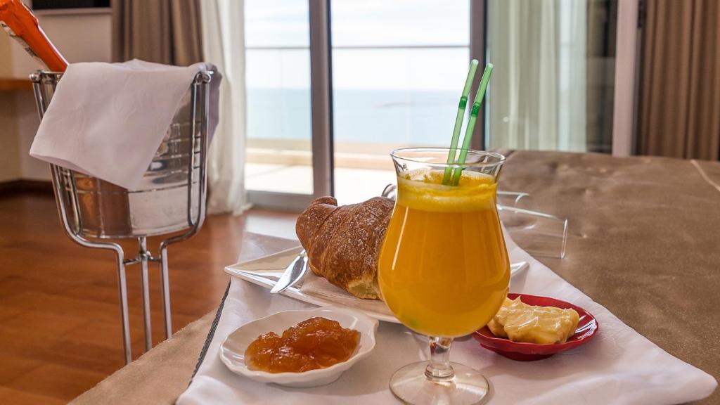 Maritim Rafaelo Resort in SHENGJIN