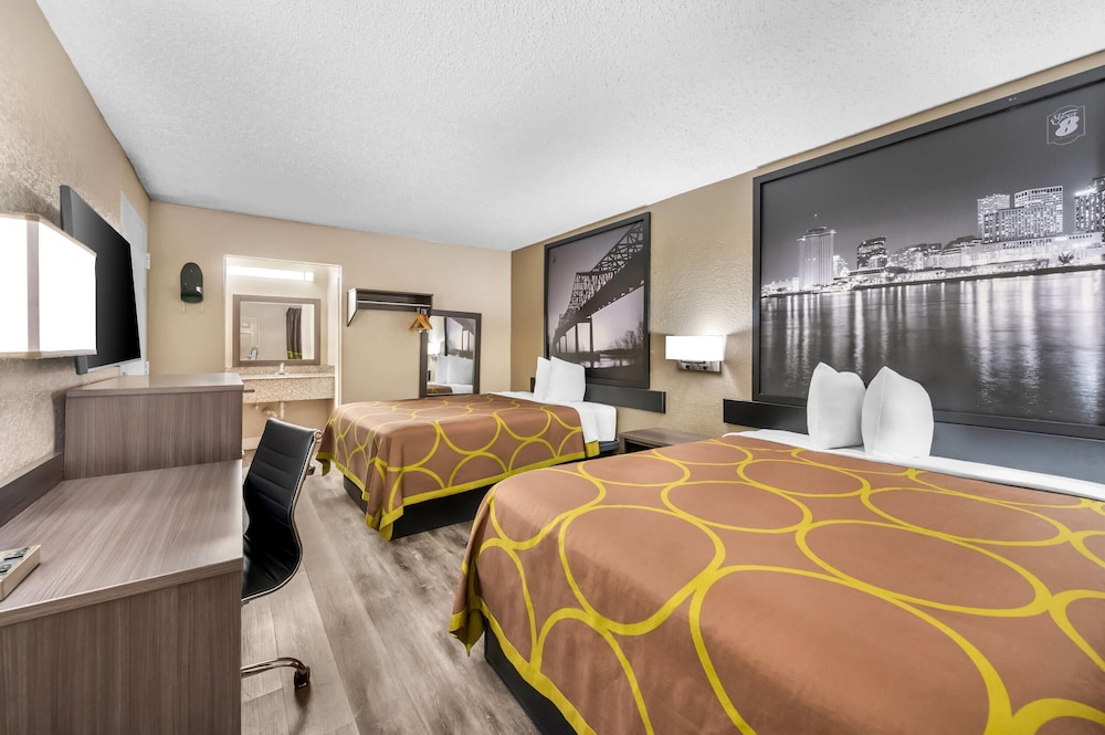 ROOM, 2 QUEEN BEDS