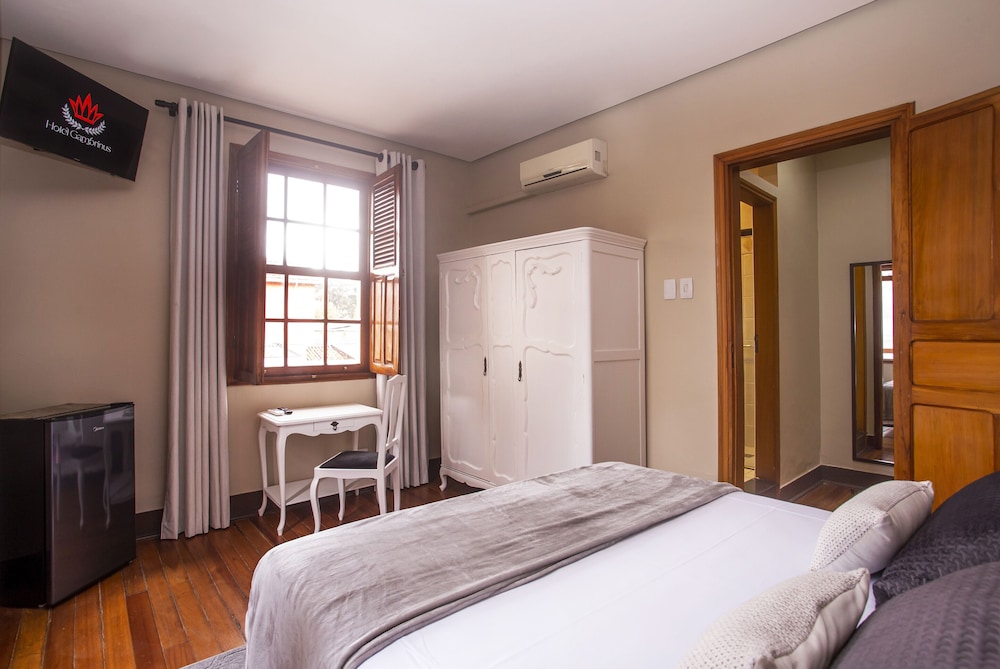 Hotel Gambrinus 16/50