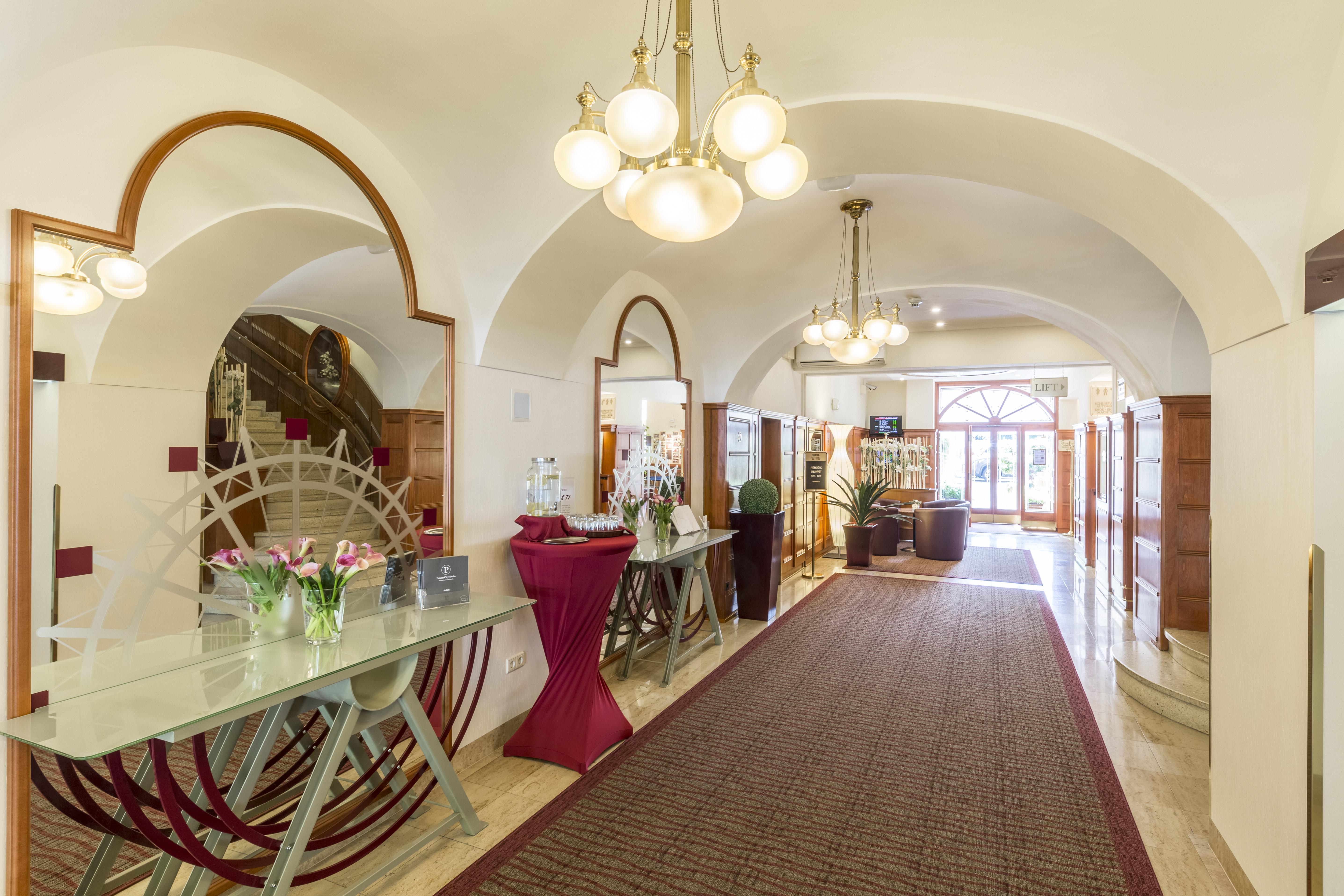 Austria Classic Hotel Wien 38/58