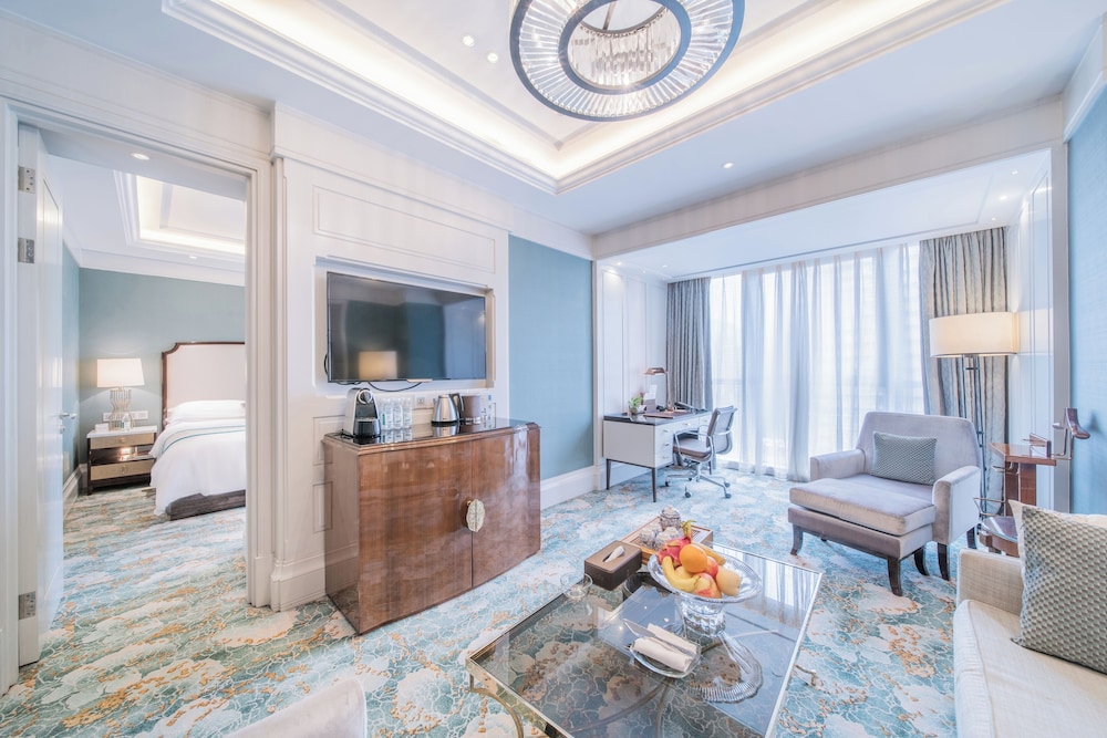 Xi'an Jue Vu Hotel 44/61