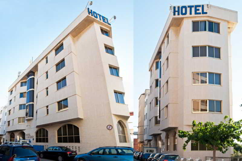 L'alguer Hotel 15/30