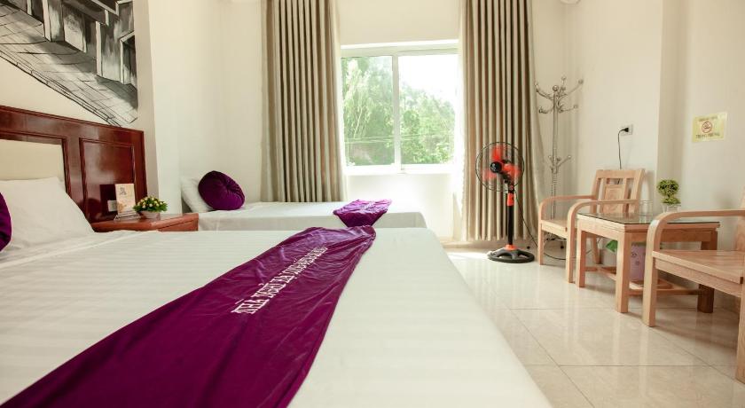 Dang Quang Guesthouse 24/46