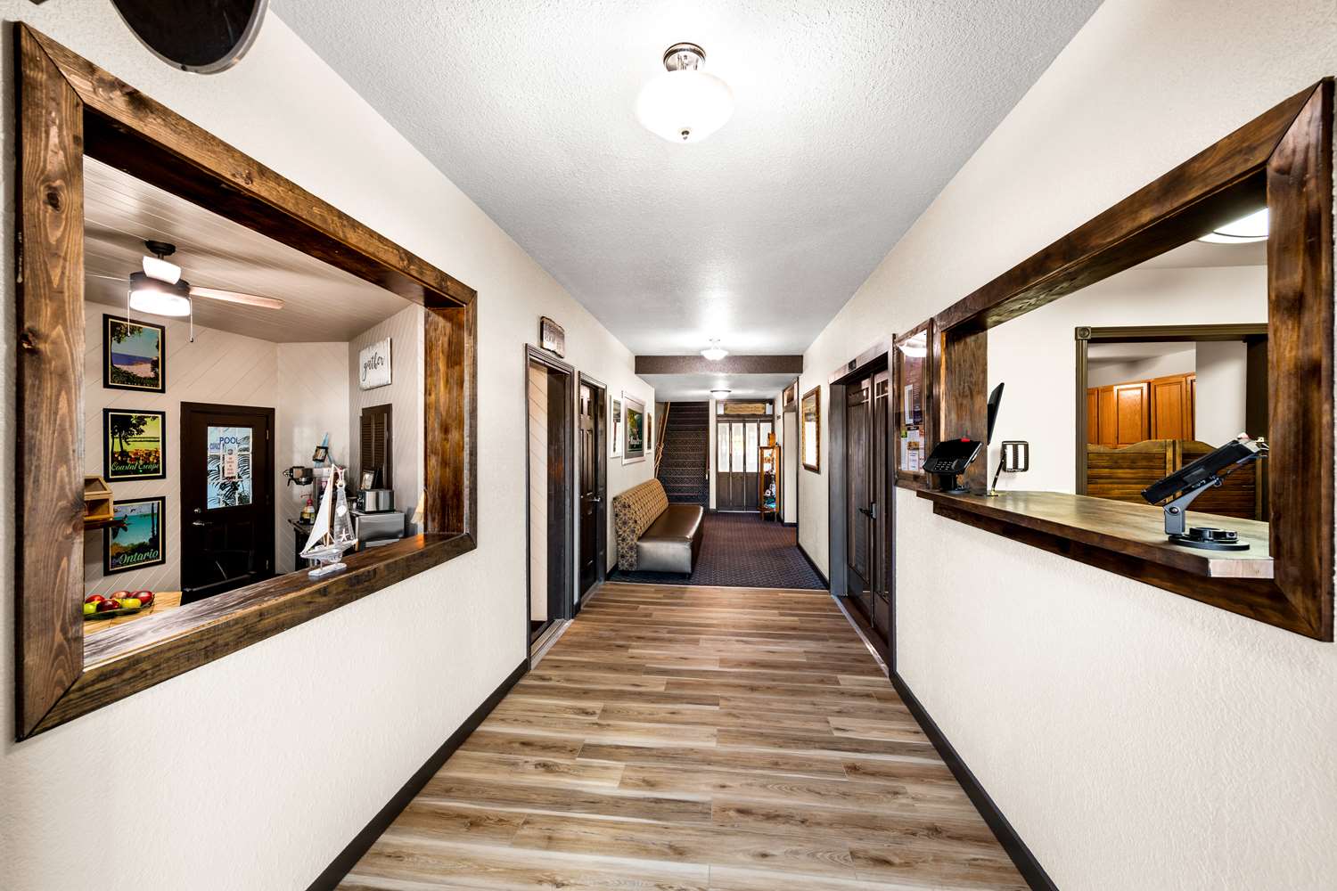 Americas Best Value Inn Marquette 31/46