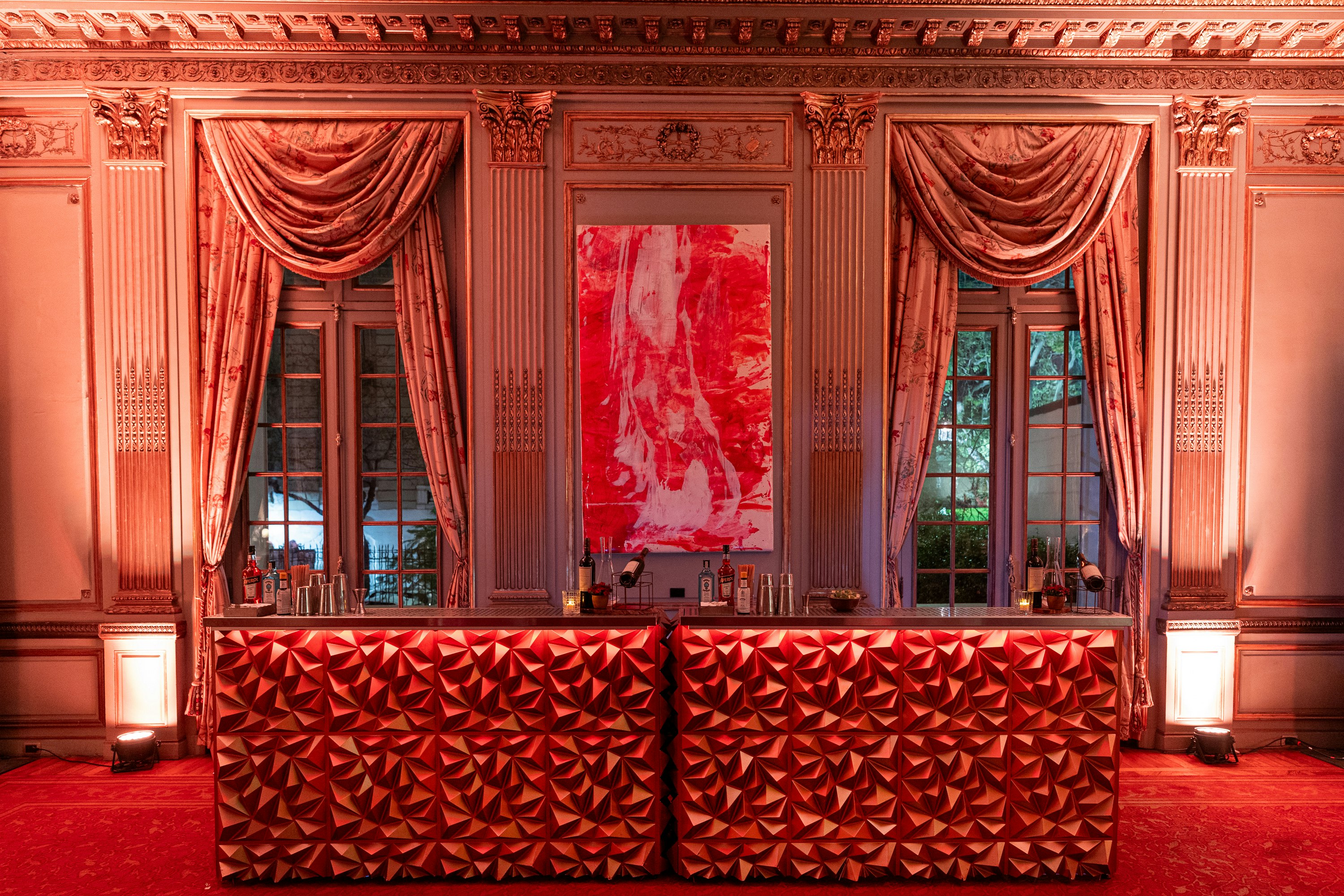 Four Seasons Hotel Buenos Aires 9/84