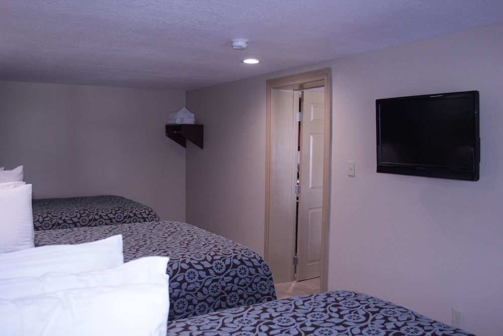 Americas Best Value Inn Port Aransas 21/31