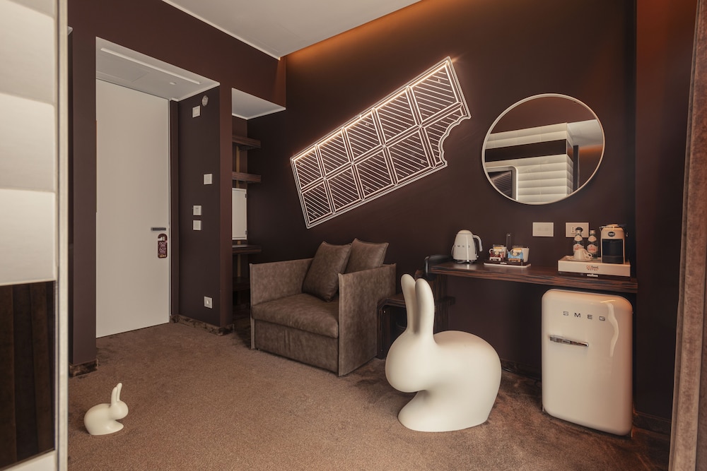 OdSweet Duomo Milano Hotel 44/71